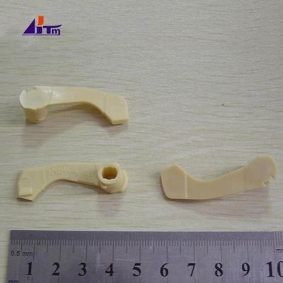 Las piezas del cajero automático Wincor Nixdorf Clamp Mech Cerrojo derecho 1750053977-14 1750042089