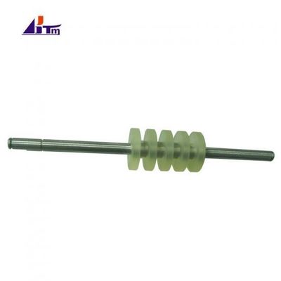 Las piezas de los cajeros automáticos Wincor Nixdorf Arco de rodillo a presión Assy 1750101956-42 1750047823