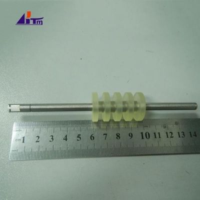 Las piezas de los cajeros automáticos Wincor Nixdorf Arco de rodillo a presión Assy 1750101956-42 1750047823