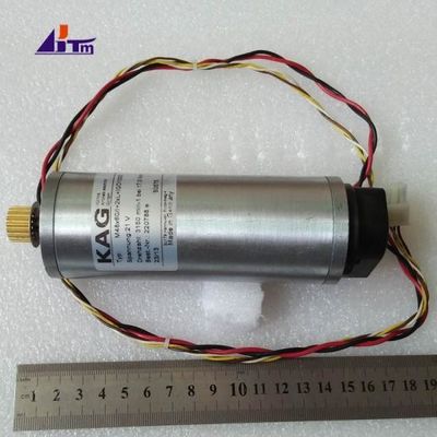 Automóvil de repuesto Wincor Nixdorf CMD-V4 Motor M1 1750044544 01750044544