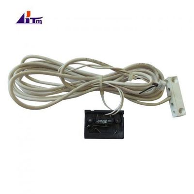 Las piezas del cajero automático Wincor Nixdorf CMD-V4 Sensor de puerta de cable 1750064641