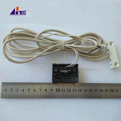 Las piezas del cajero automático Wincor Nixdorf CMD-V4 Sensor de puerta de cable 1750064641