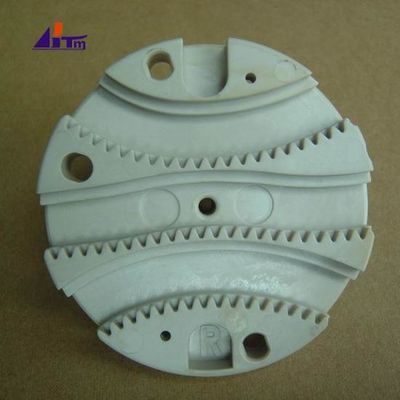 Las piezas del cajero automático Wincor Nixdorf Disco de enrutamiento derecho 1750058042-43 1750043973