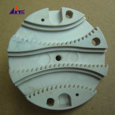 Partes de cajeros automáticos Wincor Nixdorf Disco de enrutamiento izquierdo 1750058042-41 1750043974
