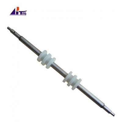 Las piezas del cajero automático Wincor Nixdorf Contador eje giratorio Assy 1750051761-26 1750035275