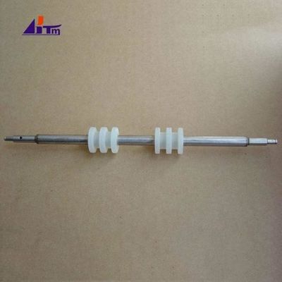 Las piezas del cajero automático Wincor Nixdorf Contador eje giratorio Assy 1750051761-26 1750035275