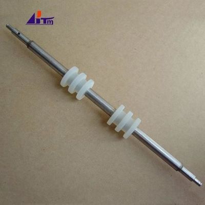 Las piezas del cajero automático Wincor Nixdorf Contador eje giratorio Assy 1750051761-26 1750035275