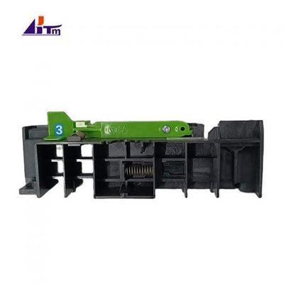 Automóvil de piezas Wincor Cineo C4060 Guía de bobina de almacenamiento CAT 2 izquierda 1750133732