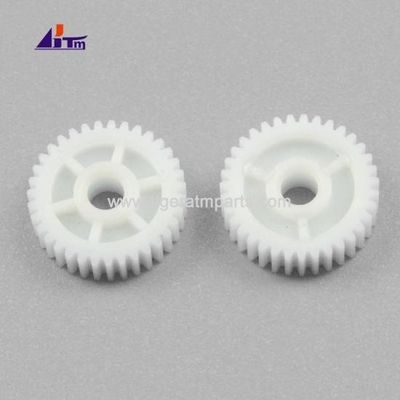 Las piezas de los cajeros automáticos Wincor Nixdorf Cassette Gear Wheel 35T 1750012723-2