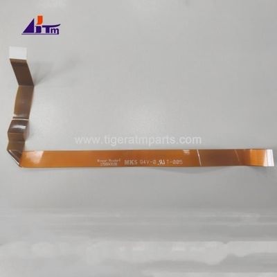 Repuestos para cajeros automáticos Wincor Nixdorf NP06 Cable flexible para impresoras NP06-25 1750043109