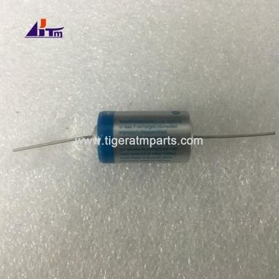 ATM piezas de repuesto Wincor ER14250 3.6V 1.2Ah Batería de litio 1750105679-03
