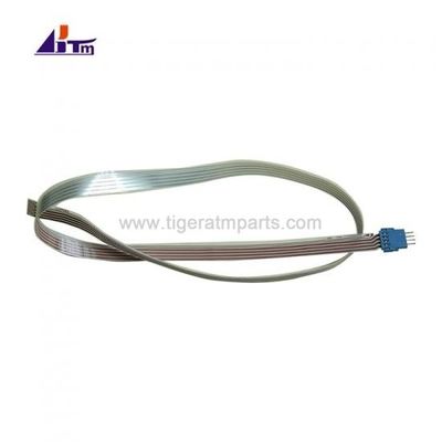 Repuestos de cajeros automáticos Wincor Nixdorf CMD Cable de caja flexible 1750043025