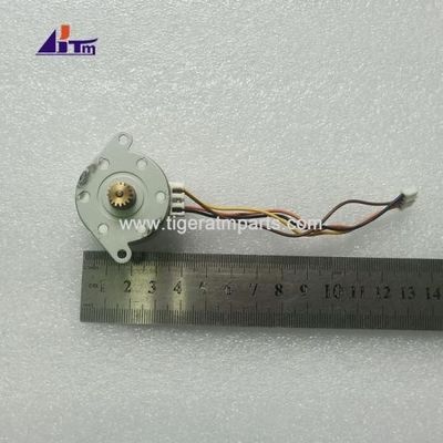 Automático de cajeros automáticos piezas de repuesto Wincor Nixdorf Motor del obturador 1750157286-09 1750036608