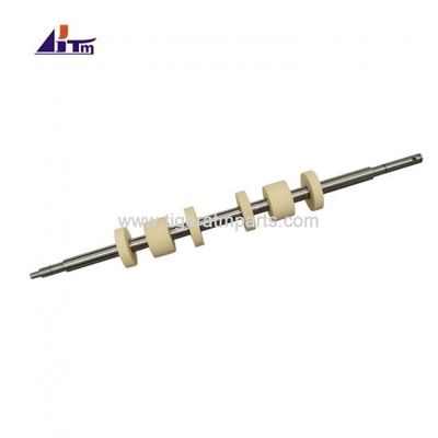Automático de cajeros automáticos piezas de repuesto Wincor Nixdorf Roller Shaft RM3 1750133579-52