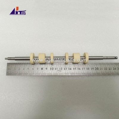 Automático de cajeros automáticos piezas de repuesto Wincor Nixdorf Roller Shaft RM3 1750133579-52