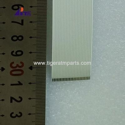 Repuestos de cajeros automáticos Wincor Nixdorf Cineo Cable 31.4*2.62 25 Pin 1750280715
