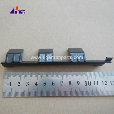 Las partes de los cajeros automáticos Wincor Nixdorf Guía de transporte de la caja inferior CCDM 1750055175-12 1750186532