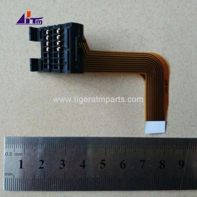 Partes de cajeros automáticos Wincor Nixdorf V2XF Lector de tarjetas Cable de chip V2XF-22-18