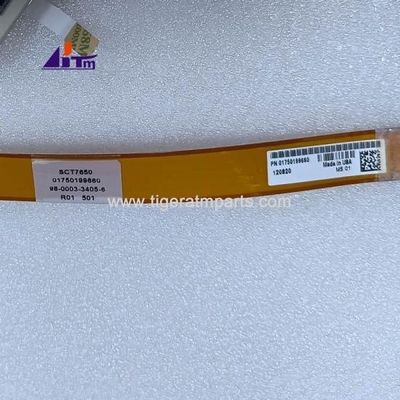 Las piezas de la máquina ATM Wincor Nixdorf pantalla táctil CTII 15