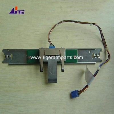 Las piezas de la máquina de cajero automático Wincor Nixdorf Traverse con palanca de sensor Asd 1750046776