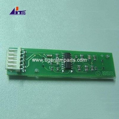 Las piezas ATM Wincor Nixdorf Estación de medición DMS receptor 4768200515 4768000115