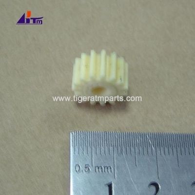 1750053977-02 Wincor Nixdorf 15T Equipo amarillo para el mecanismo de sujeción Partes ATM