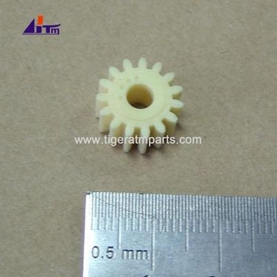 1750053977-02 Wincor Nixdorf 15T Equipo amarillo para el mecanismo de sujeción Partes ATM