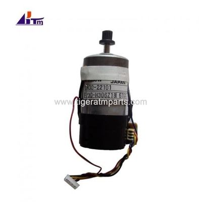 Partes de la máquina de cajeros automáticos Wincor Nixdorf V2XU V2XF Lector de tarjetas Motor V2XF-27 FP30-H306Z1B