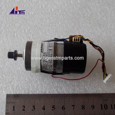 Partes de la máquina de cajeros automáticos Wincor Nixdorf V2XU V2XF Lector de tarjetas Motor V2XF-27 FP30-H306Z1B