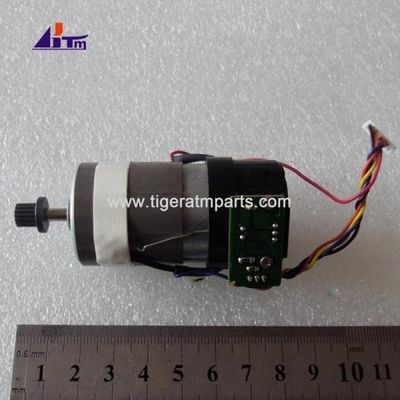 Partes de la máquina de cajeros automáticos Wincor Nixdorf V2XU V2XF Lector de tarjetas Motor V2XF-27 FP30-H306Z1B