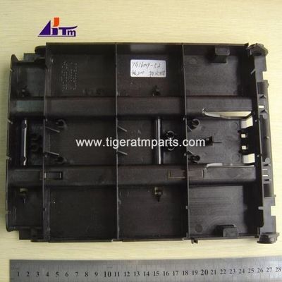 Automóvil de piezas Wincor Nixdorf Chasis de extracción doble CMD V4 1750051761-52 1750035775