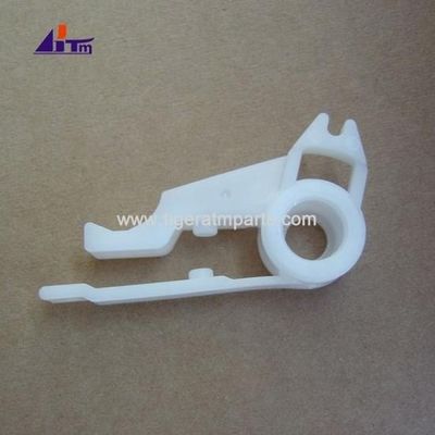 Automóvil de repuestos Wincor Nixdorf Bracket blanco CMD V4 1750051761-27