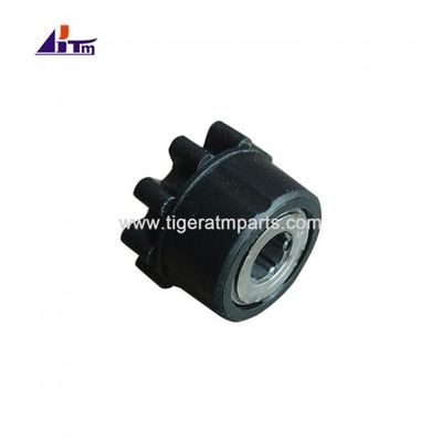 Automóvil de piezas de repuesto Wincor Nixdorf Sleeve del eje con rodamiento 1750051761-25 1750049382