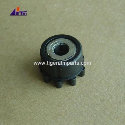 Automóvil de piezas de repuesto Wincor Nixdorf Sleeve del eje con rodamiento 1750051761-25 1750049382