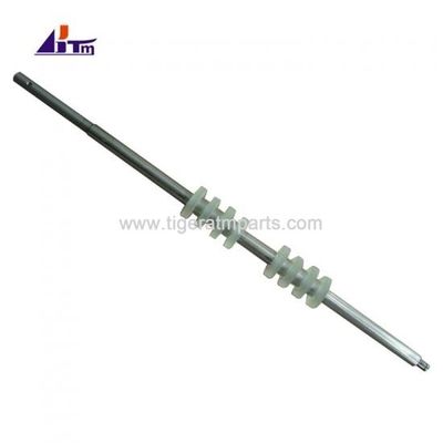 Las piezas de los cajeros automáticos Wincor Nixdorf Arco de rodillo a presión Assy CMD V4 1750051761-23 1750035766