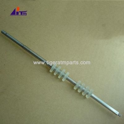 Las piezas de los cajeros automáticos Wincor Nixdorf Arco de rodillo a presión Assy CMD V4 1750051761-23 1750035766