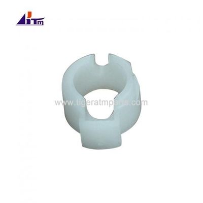 Wincor Nixdorf cajero automático piezas de repuesto V módulo de plástico de rodillo blanco 1750051761-08