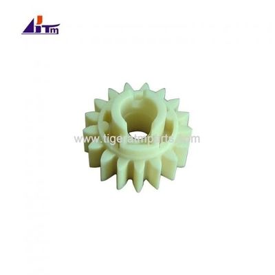 Wincor Nixdorf ATM Parts V Modulo de engranaje Rueda 17T 1750051761-07 1750041950