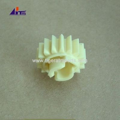 Wincor Nixdorf ATM Parts V Modulo de engranaje Rueda 17T 1750051761-07 1750041950
