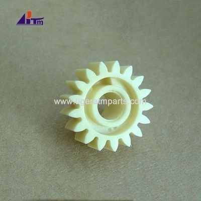 Wincor Nixdorf ATM Parts V Modulo de engranaje Rueda 17T 1750051761-07 1750041950