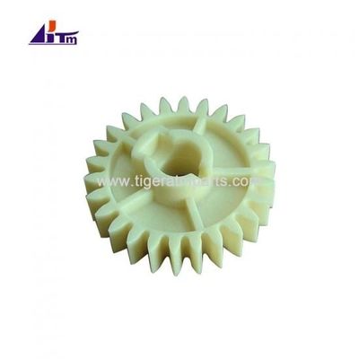 Las piezas de la máquina ATM Wincor Nixdorf V módulo 26T engranaje 1750051761-03 1750041952