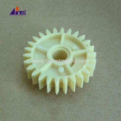 Las piezas de la máquina ATM Wincor Nixdorf V módulo 26T engranaje 1750051761-03 1750041952