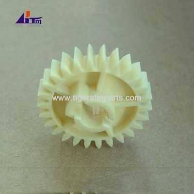 Las piezas de la máquina ATM Wincor Nixdorf V módulo 26T engranaje 1750051761-03 1750041952