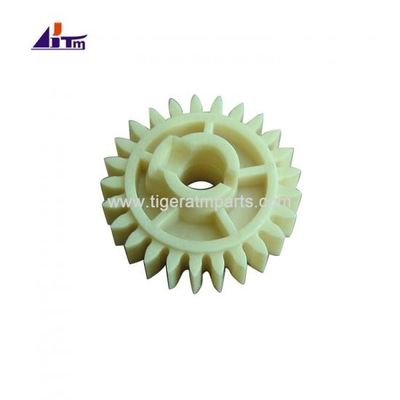 Las piezas de repuesto del cajero automático Wincor Nixdorf V Modulo 25T Gear 1750051761-02 1750041951