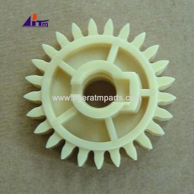 Las piezas de repuesto del cajero automático Wincor Nixdorf V Modulo 25T Gear 1750051761-02 1750041951