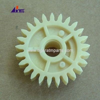 Las piezas de repuesto del cajero automático Wincor Nixdorf V Modulo 25T Gear 1750051761-02 1750041951