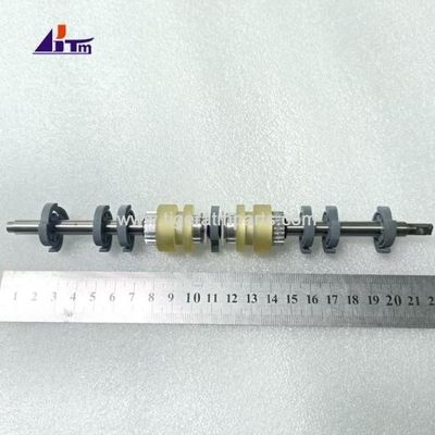 Las piezas del ATM Diebold 368 ESC Fuente de alimentación Assy 49-233165-000A 49233165000A-56