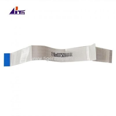 Repuestos de cajeros automáticos Wincor Nixdorf Cineo Cable plano Blanco 1750144444