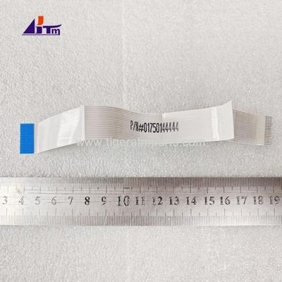 Repuestos de cajeros automáticos Wincor Nixdorf Cineo Cable plano Blanco 1750144444