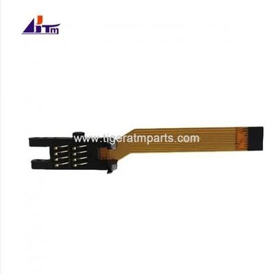 Las piezas de repuesto del cajero automático Wincor Nixdorf ICM330 IC Bloque de contacto Assy 1750239436